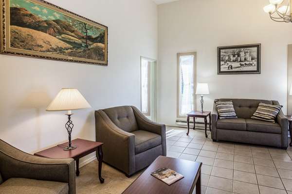  - Rodeway Inn Leadville