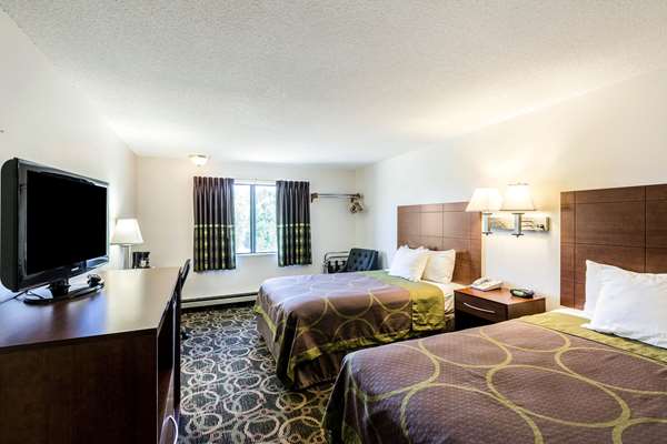  - Rodeway Inn Leadville