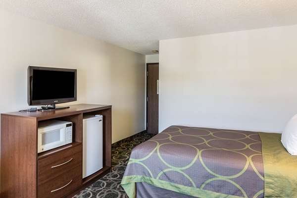  - Rodeway Inn Leadville