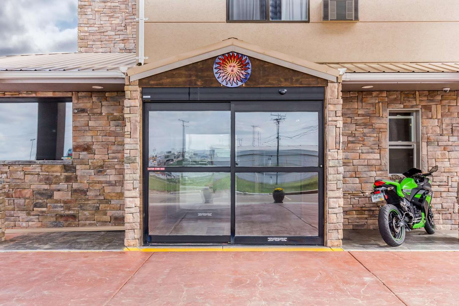 Quality Inn Lamar Co See Discounts