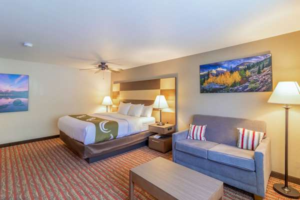  - Quality Inn Estes Park