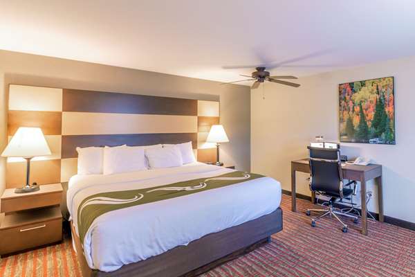  - Quality Inn Estes Park