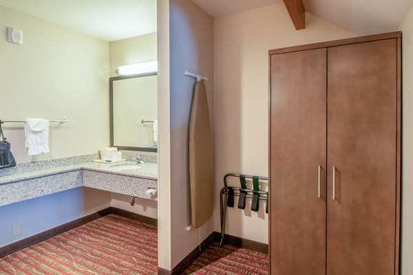  - Quality Inn Estes Park