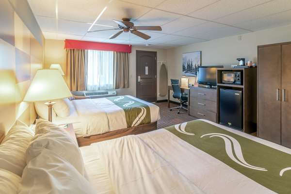  - Quality Inn Estes Park