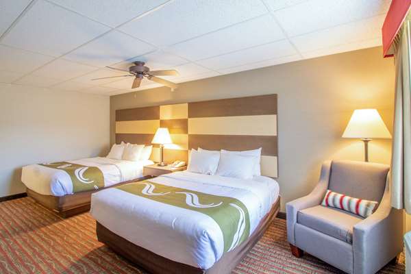  - Quality Inn Estes Park