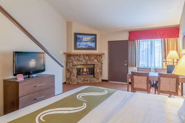  - Quality Inn Estes Park