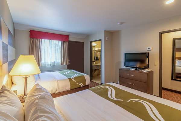  - Quality Inn Estes Park