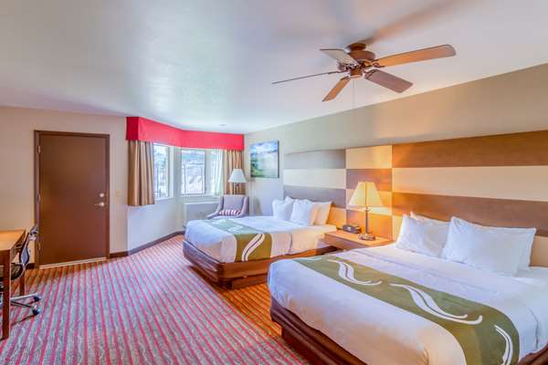 - Quality Inn Estes Park