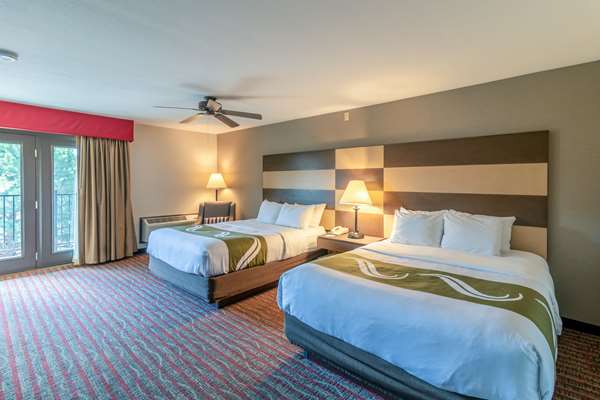  - Quality Inn Estes Park