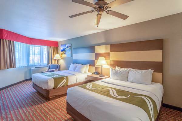  - Quality Inn Estes Park