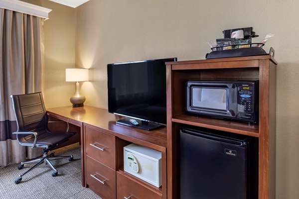 Suite - Comfort Suites Fort Collins