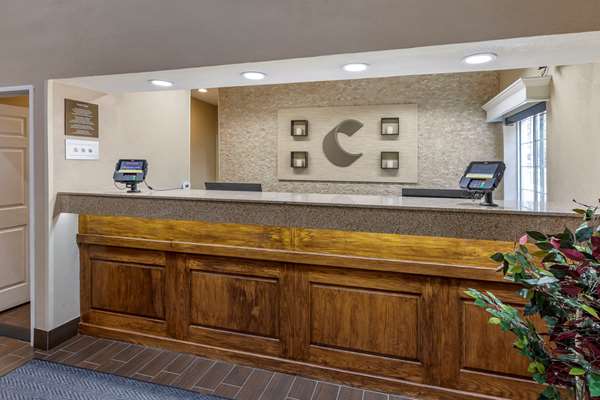  - Comfort Suites Fort Collins