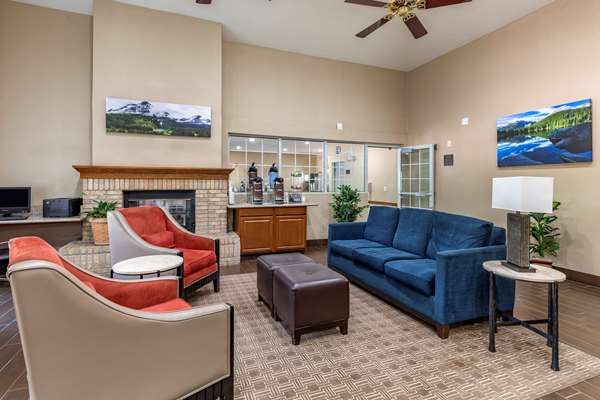  - Comfort Suites Fort Collins