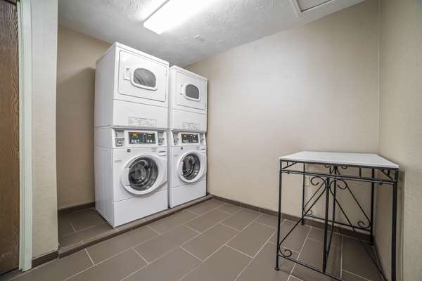 Amenities - Comfort Inn Grand Junction - I-70, Exit 31