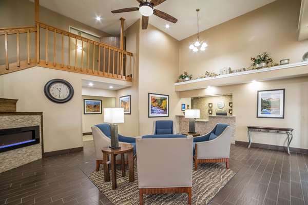  - Comfort Inn Grand Junction - I-70, Exit 31