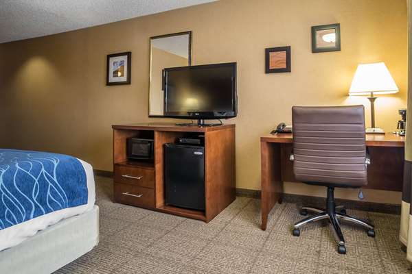  - Comfort Inn Grand Junction - I-70, Exit 31