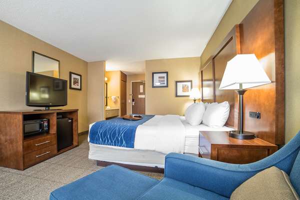  - Comfort Inn Grand Junction - I-70, Exit 31
