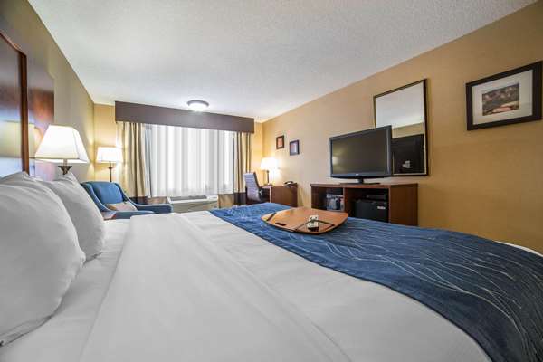  - Comfort Inn Grand Junction - I-70, Exit 31