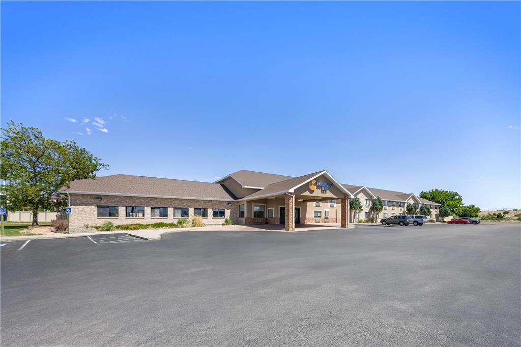 Comfort Inn