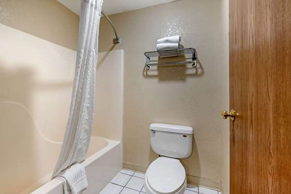  - Comfort Inn Denver Southeast Aurora