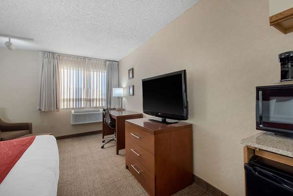  - Comfort Inn Denver Southeast Aurora