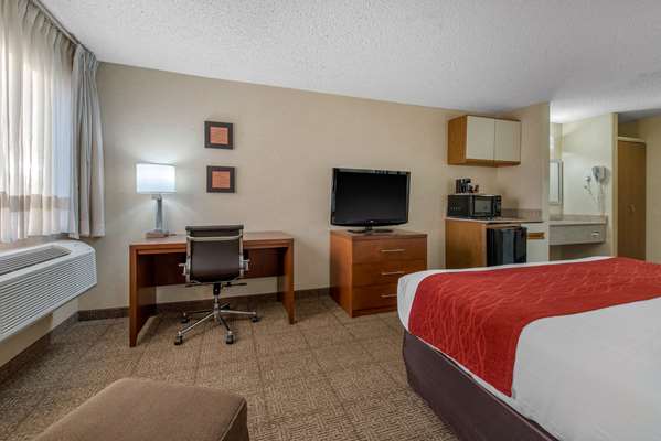  - Comfort Inn Denver Southeast Aurora