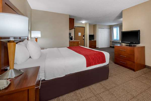  - Comfort Inn Denver Southeast Aurora
