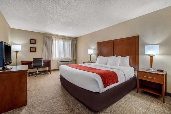  - Comfort Inn Denver Southeast Aurora
