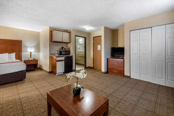  - Comfort Inn Denver Southeast Aurora