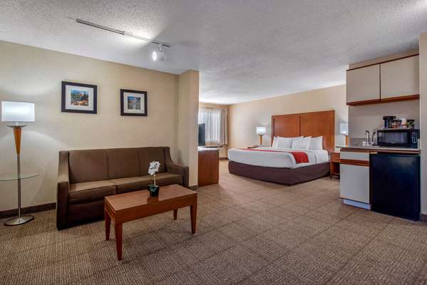  - Comfort Inn Denver Southeast Aurora