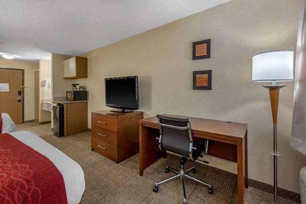  - Comfort Inn Denver Southeast Aurora