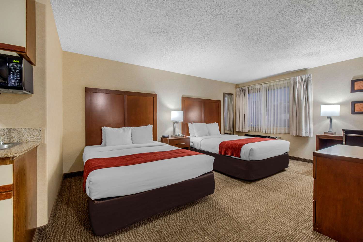 Comfort Inn Denver Southeast Aurora, CO See Discounts