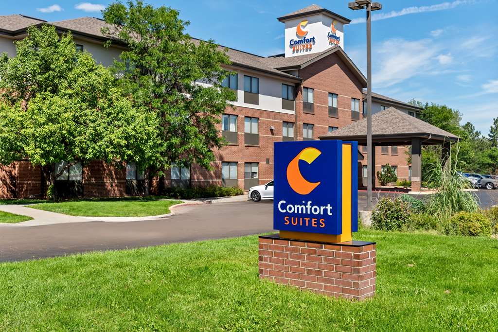 Comfort Suites Denver North-Westminster