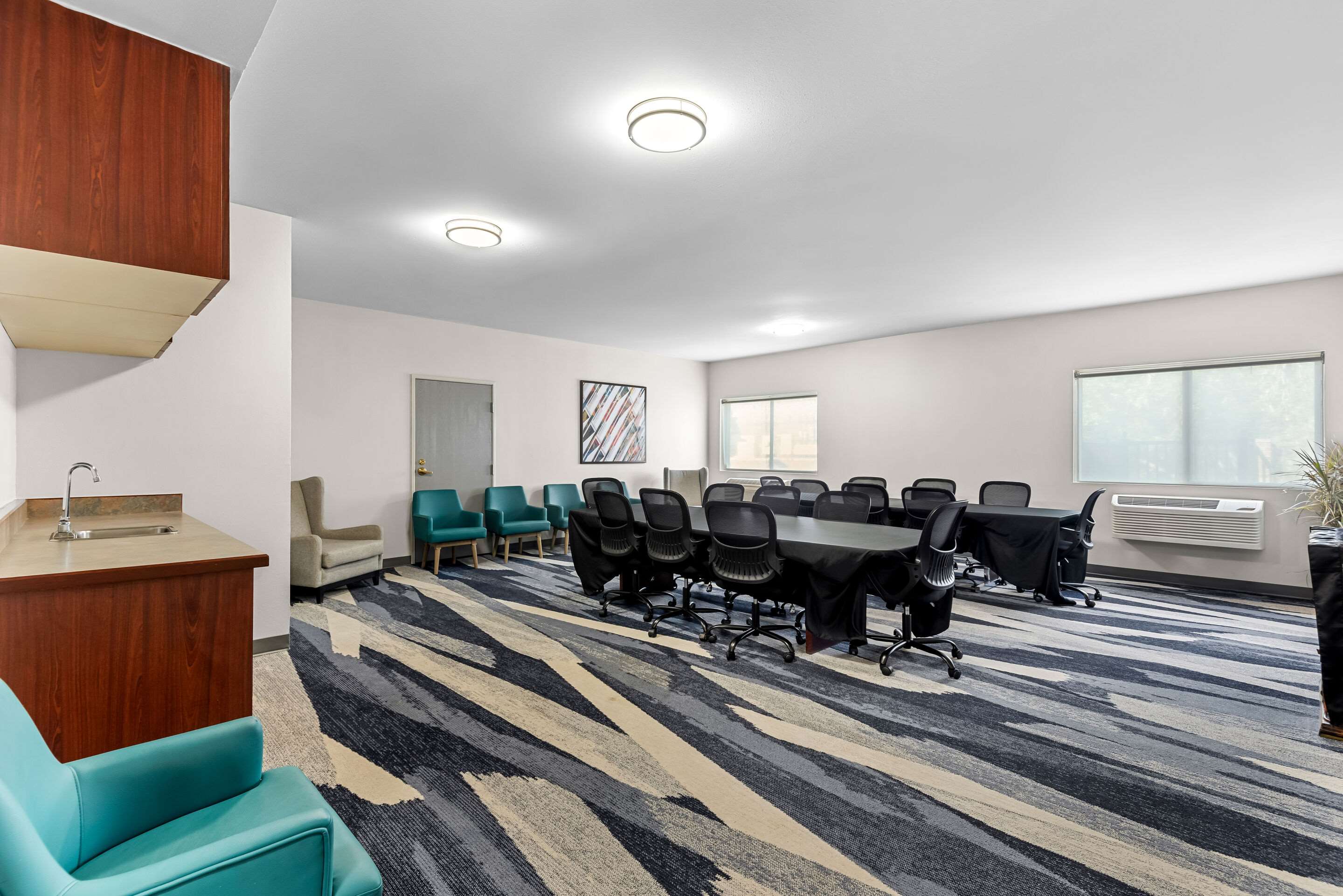 Meeting room