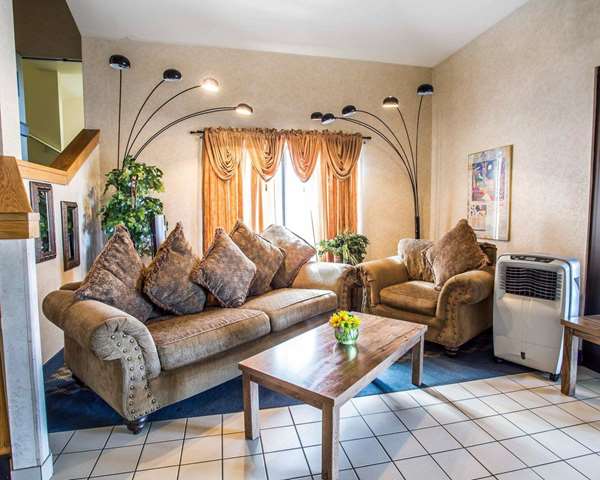  - Econo Lodge Denver Airport Aurora - I-70, Exit 283