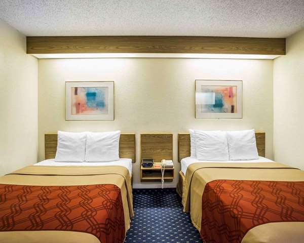  - Econo Lodge Denver Airport Aurora - I-70, Exit 283