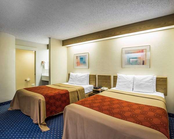  - Econo Lodge Denver Airport Aurora - I-70, Exit 283