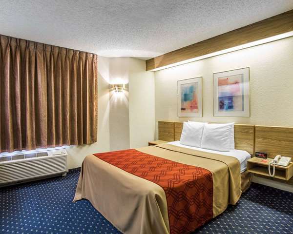  - Econo Lodge Denver Airport Aurora - I-70, Exit 283