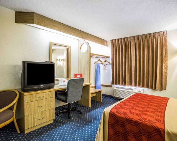  - Econo Lodge Denver Airport Aurora - I-70, Exit 283