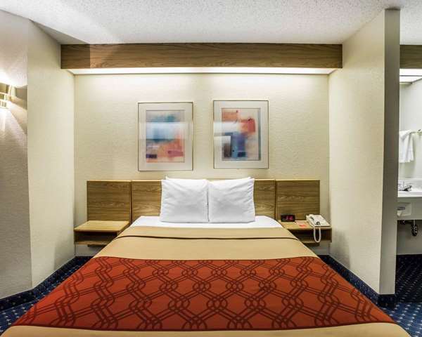  - Econo Lodge Denver Airport Aurora - I-70, Exit 283