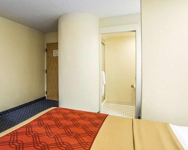  - Econo Lodge Denver Airport Aurora - I-70, Exit 283