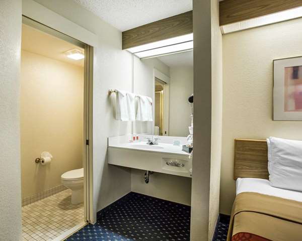  - Econo Lodge Denver Airport Aurora - I-70, Exit 283