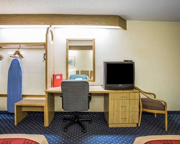  - Econo Lodge Denver Airport Aurora - I-70, Exit 283