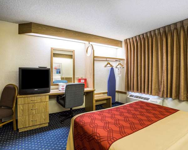  - Econo Lodge Denver Airport Aurora - I-70, Exit 283