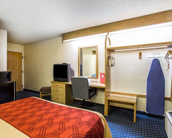  - Econo Lodge Denver Airport Aurora - I-70, Exit 283