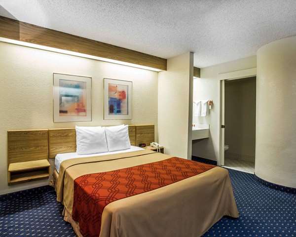  - Econo Lodge Denver Airport Aurora - I-70, Exit 283