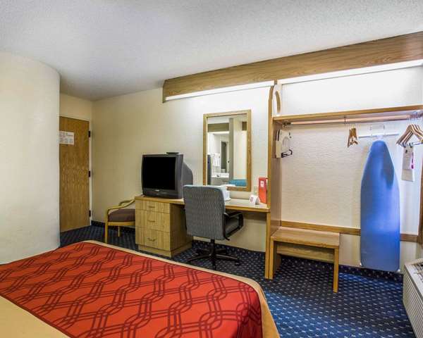  - Econo Lodge Denver Airport Aurora - I-70, Exit 283