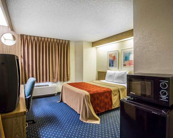  - Econo Lodge Denver Airport Aurora - I-70, Exit 283