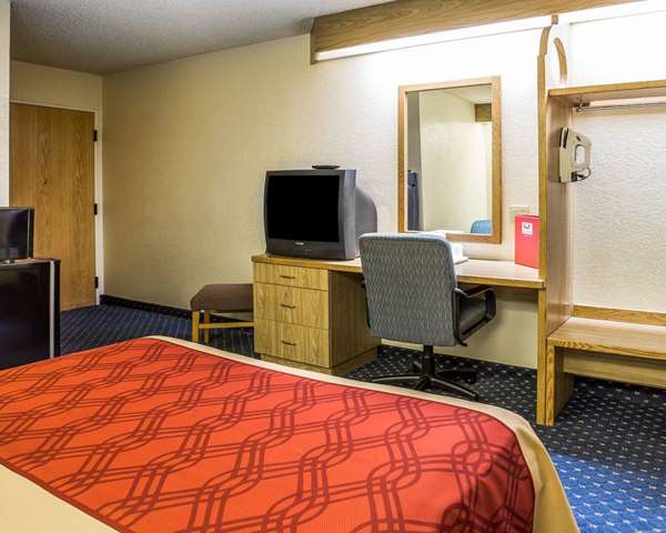  - Econo Lodge Denver Airport Aurora - I-70, Exit 283
