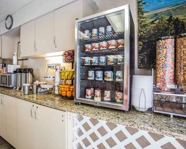 Amenities - Econo Lodge Denver Airport Aurora - I-70, Exit 283